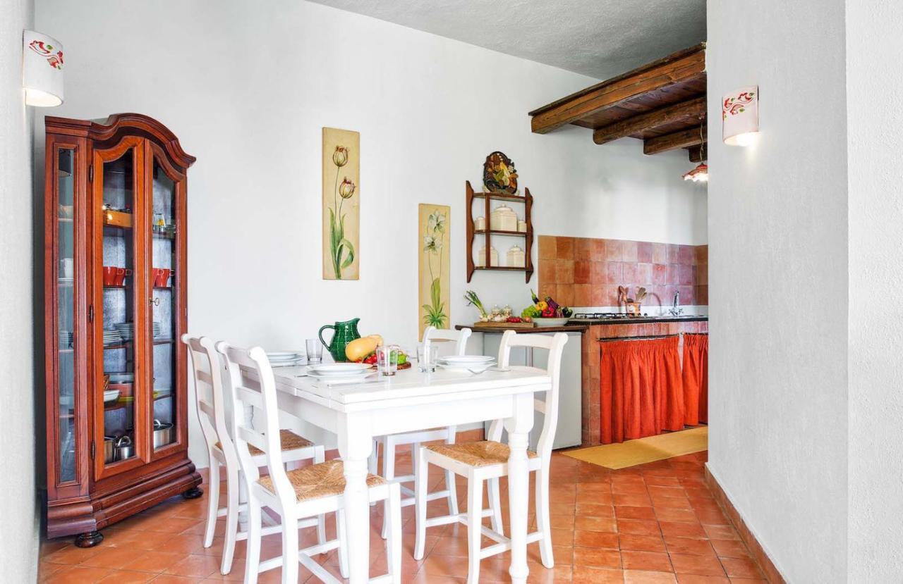 Casale La Torre Villa Massa Lubrense Exterior photo