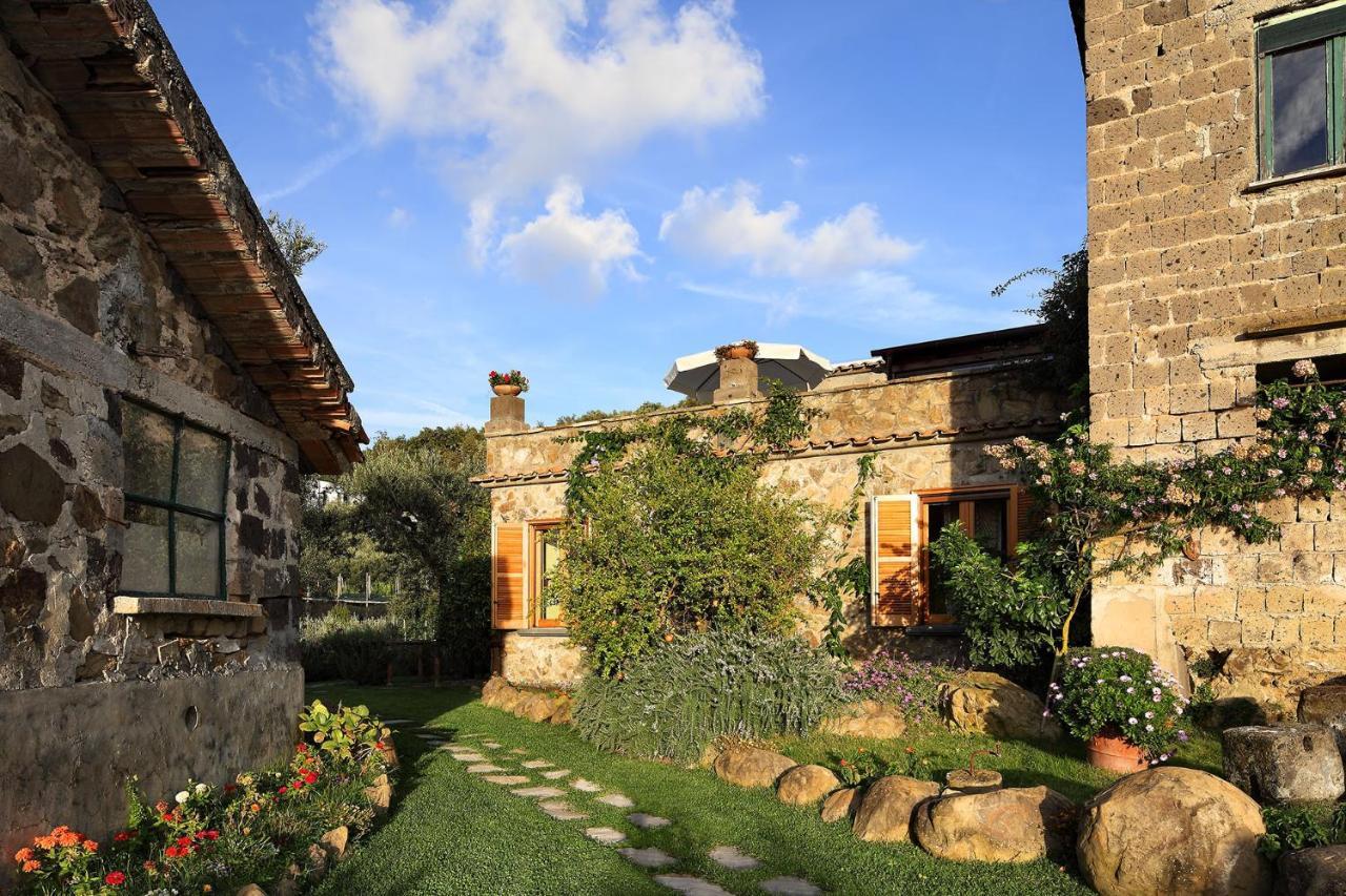 Casale La Torre Villa Massa Lubrense Exterior photo