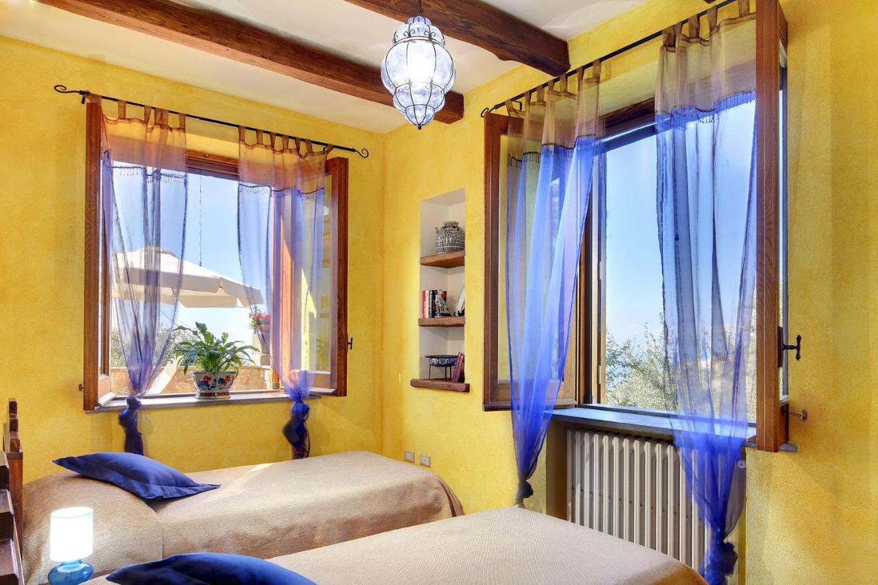 Casale La Torre Villa Massa Lubrense Exterior photo