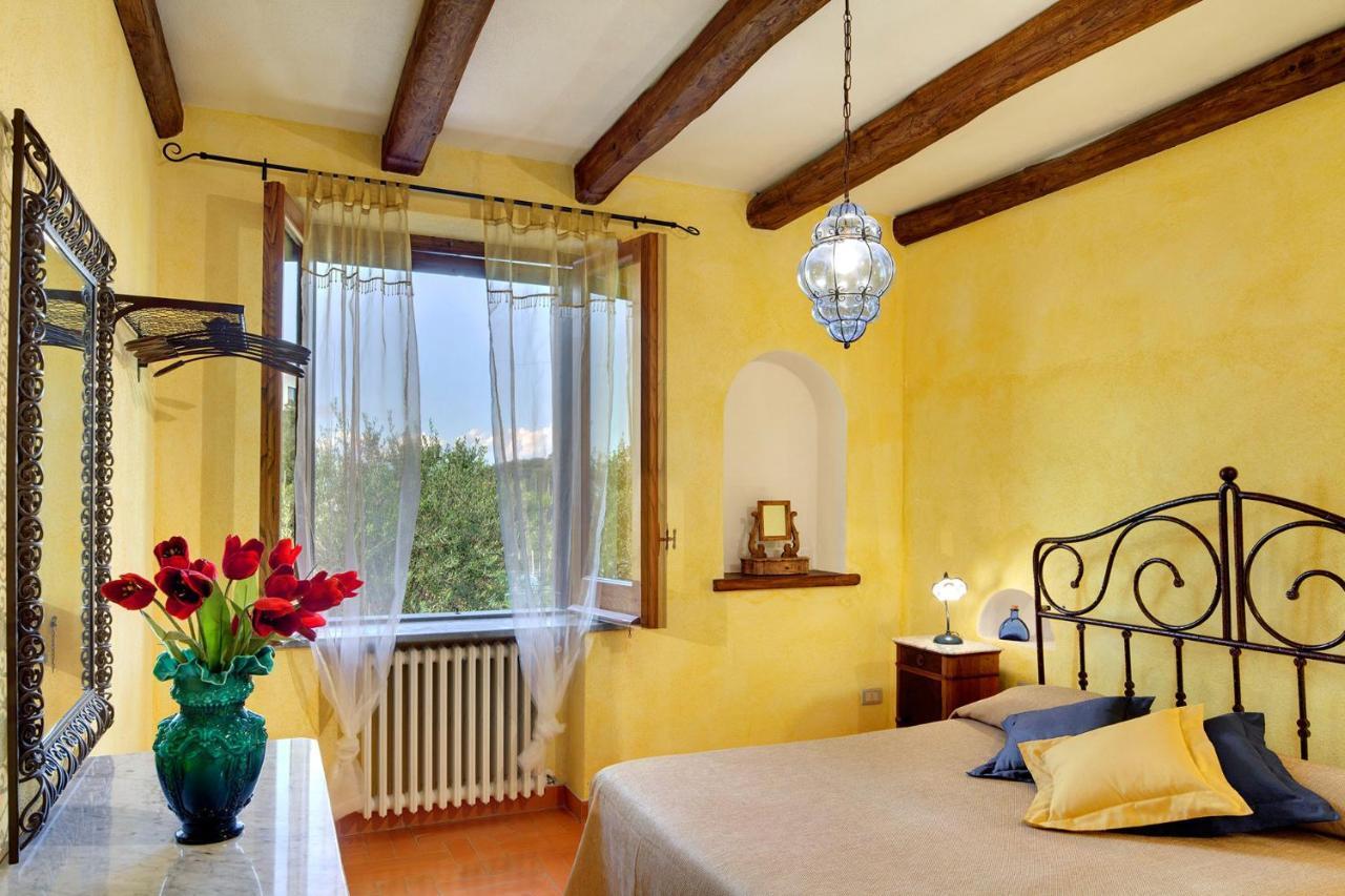 Casale La Torre Villa Massa Lubrense Exterior photo